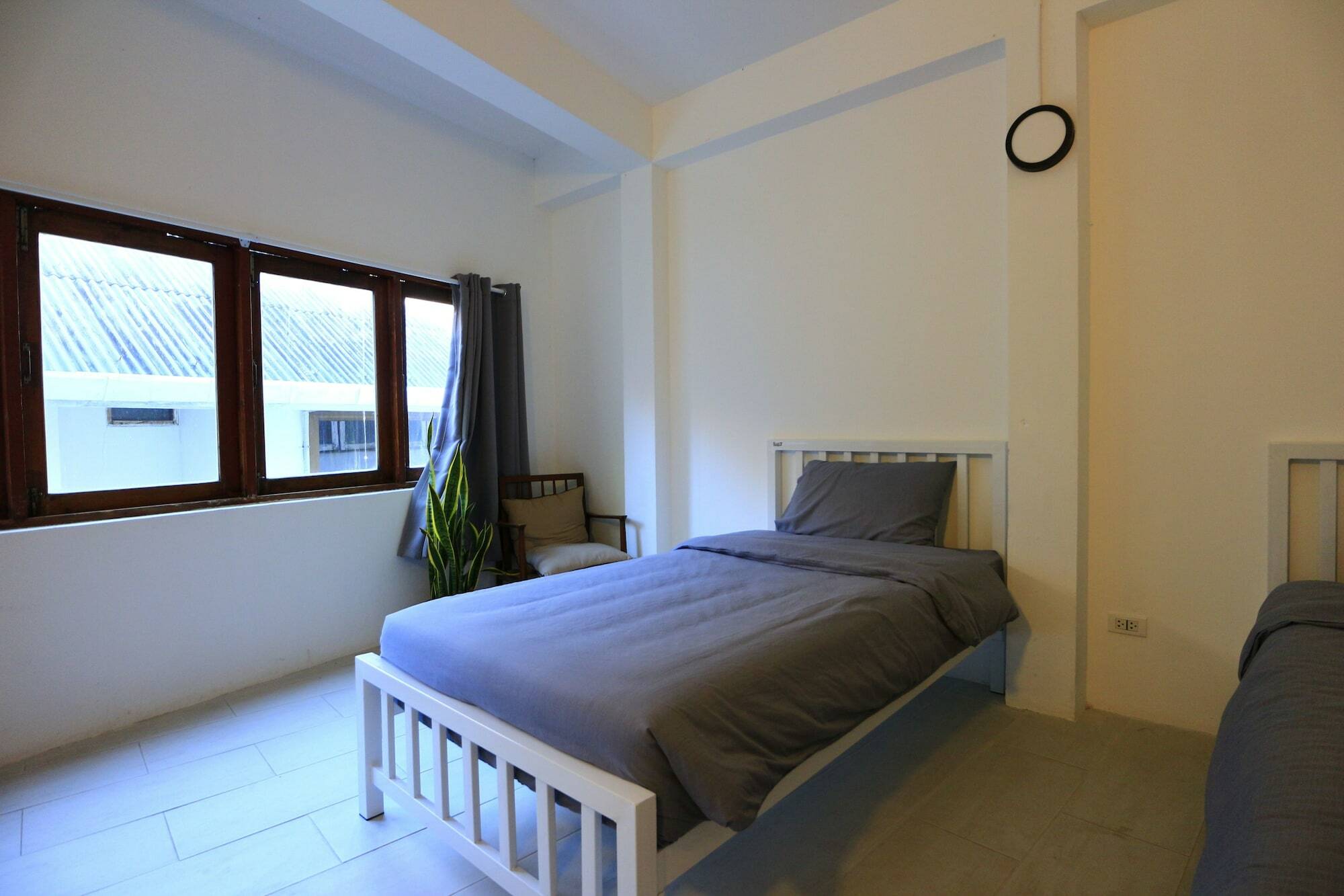 Bed and Breakfast The Localist Chiangmai (Adults Only) Чіангмай Екстер'єр фото